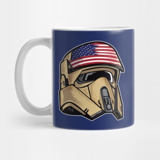 The Patriot 2020 V2 Mug